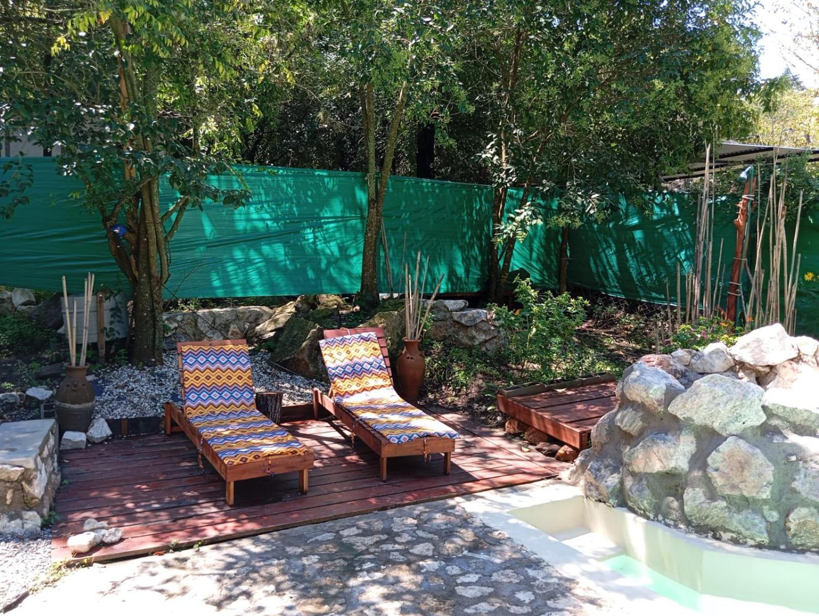 Villa La Isolina Villa Giardino Buitenkant foto